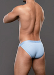 Andrew Christian Vibe Breeze Mesh Gym Brief (93634)
