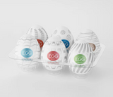 Tenga EGG Variety Pack New Standard (8834.240)
