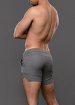 Andrew Christian Fit Mesh Training Shorts (5" Inseam) (6898)