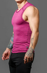 Andrew Christian Archer Muscle Tank (20046)