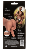 Cheap Thrills Masturbator - The Soldier (0882.30.3)