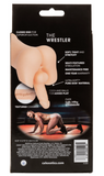 Cheap Thrills Masturbator - The Wrestler (0882.25.3)