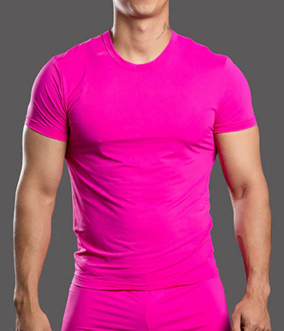 Andrew Christian Traveler Tee Shirt (10457)