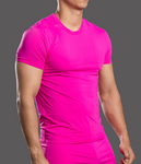 Andrew Christian Traveler Tee Shirt (10457)