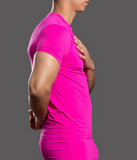 Andrew Christian Traveler Tee Shirt (10457)