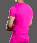 Andrew Christian Traveler Tee Shirt (10457)