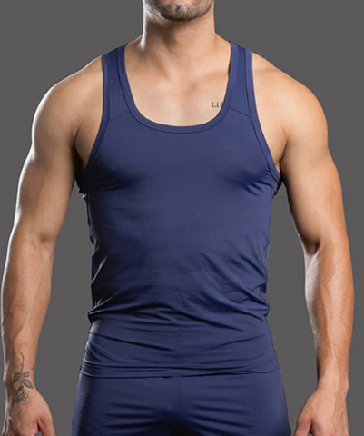 Andrew Christian Traveler Tank Top (20058)