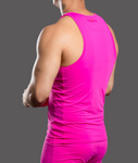 Andrew Christian Traveler Tank Top (20058)