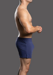 Andrew Christian Traveler Shorts (3" Inseam) (6896)
