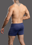 Andrew Christian Traveler Shorts (3" Inseam) (6896)