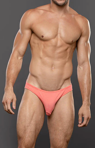 Andrew Christian Modal Ultra No-Show Brief w/ ALMOST NAKED® (93860)