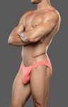 Andrew Christian Modal Ultra No-Show Brief w/ ALMOST NAKED® (93860)