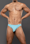 Andrew Christian Modal Ultra No-Show Brief w/ ALMOST NAKED® (93860)