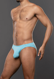 Andrew Christian Modal Ultra No-Show Brief w/ ALMOST NAKED® (93860)