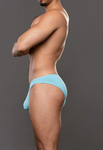 Andrew Christian Modal Ultra No-Show Brief w/ ALMOST NAKED® (93860)
