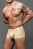 Andrew Christian TROPHY BOY® Bamboo Boxer (For Hung Guys) (93665)