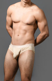 Andrew Christian TROPHY BOY® Bamboo Brief (For Hung Guys) (93664)