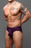 Andrew Christian TROPHY BOY® Bamboo Brief (For Hung Guys) (93664)