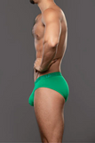 Andrew Christian TROPHY BOY® Bamboo Brief (For Hung Guys) (93664)