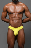 Andrew Christian Happy No-Show Brief (93667)