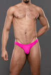 Andrew Christian Traveler AIR JOCK® w/ ALMOST NAKED® (93662)