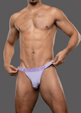 Andrew Christian Bespoke Modal Jock (93676)