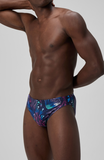 Speedo Beachstar Print Swim Brief (2 inch) (8003938)