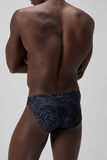 Speedo Beachstar Print Swim Brief (2 inch) (8003938)