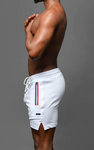 Andrew Christian Hero Training Shorts (6" Inseam) (6907)