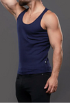 Andrew Christian Shorty Chic Tank (20056)