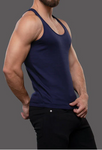 Andrew Christian Shorty Chic Tank (20056)