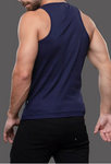 Andrew Christian Shorty Chic Tank (20056)