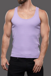 Andrew Christian Shorty Chic Tank (20056)