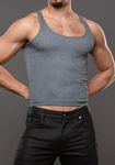 Andrew Christian Shorty Chic Tank (20056)