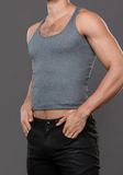Andrew Christian Shorty Chic Tank (20056)
