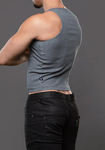 Andrew Christian Shorty Chic Tank (20056)