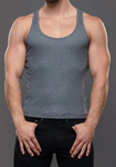 Andrew Christian Shorty Chic Tank (20056)