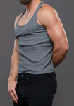 Andrew Christian Shorty Chic Tank (20056)