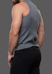 Andrew Christian Shorty Chic Tank (20056)