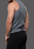 Andrew Christian Shorty Chic Tank (20056)
