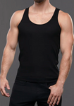 Andrew Christian Shorty Chic Tank (20056)