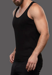 Andrew Christian Shorty Chic Tank (20056)
