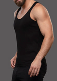 Andrew Christian Shorty Chic Tank (20056)
