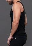 Andrew Christian Shorty Chic Tank (20056)