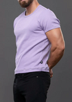 Andrew Christian Shorty Chic Tee (10455)