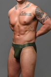 Andrew Christian Military Brief w/ ALMOST NAKED® (93681)