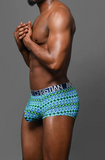 Andrew Christian Saint-Tropez Boxer w/ ALMOST NAKED® (93655)