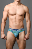 Andrew Christian Saint-Tropez Brief w/ ALMOST NAKED® (93654)