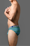 Andrew Christian Saint-Tropez Brief w/ ALMOST NAKED® (93654)