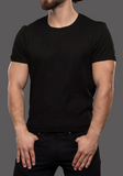 Andrew Christian Shorty Chic Tee (10455)